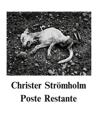 Poste Restante