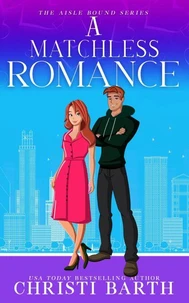 A Matchless Romance