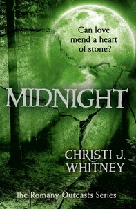 Christi J. Whitney - Midnight.
