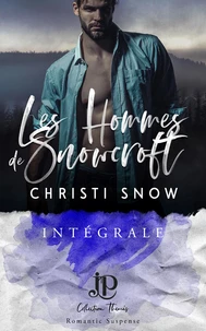 Les hommes de Snowcroft