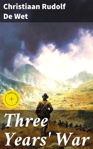 Three Years' War