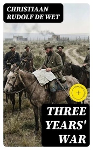 Three Years' War