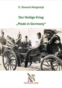 Der Heilige Krieg "Made in Germany"