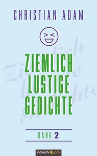 Ziemlich lustige Gedichte