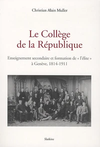 Le Collège de la République
