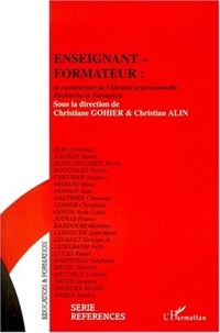 Christian Alin et Christiane Gohier - .