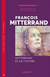 François Mitterrand