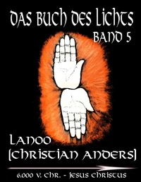 Das Buch des Lichts - Band 5