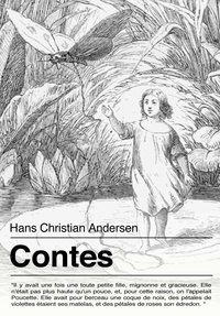 Christian Andersen Hans - Les contes d'Andersen.