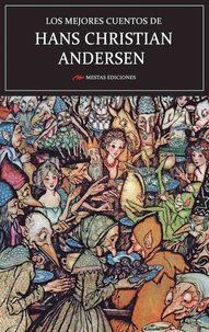 Los mejores cuentos de Hans Christian Andersen