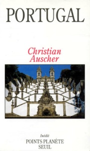 Christian Auscher - Portugal.