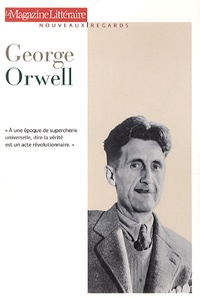 Christian Authier et Isabelle Jarry - Georges Orwell.