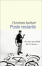 Christian Authier - Poste restante.
