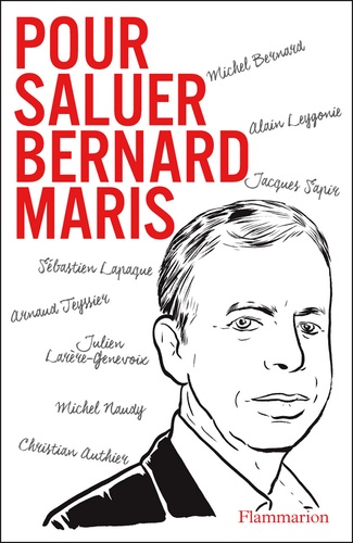 Pour saluer Bernard Maris