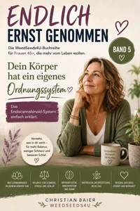 Dein Körper hat ein eigenes Ordnungssystem