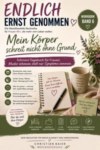 Mein Körper schreit nicht ohne Grund