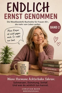 Wenn Hormone Achterbahn fahren