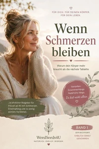 Wenn Schmerzen bleiben