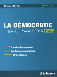 La démocratie