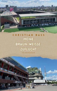 Meine Braun-Weiße Zuflucht: Erinnerungen