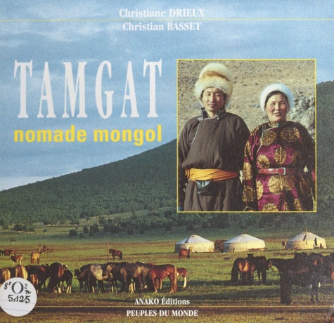 Tamgat, nomade mongol