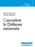 Christian Batifoulier et Henri Paris - Connaître la Défense nationale.