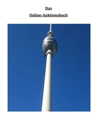 Das Online-Auktionsbuch