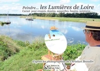 Christian Beaudin - Peindre... les Lumières de Loire.