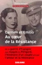 Christian Bélingard - Carmen et Emilio au coeur de la Résistance - De la guerre d'Espagne aux maquis du Périgord, l'itinéraire d'un couple uni par l'amour et la Résistance.