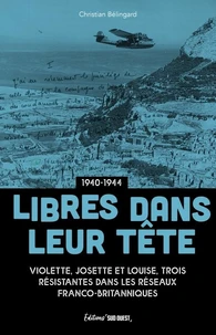 Libres dans leur tête 1940-1944