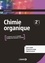 Chimie organique. Cours & exercices corrigés, Licence & CAPES 2e édition
