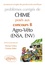 Problèmes corrigés de Chimie posés au concours B Agro-Véto (ENSA et ENV) de 2007-2011