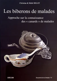 Les biberons de malades