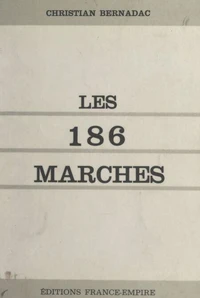 Les 186 marches, Mauthausen (1)