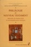 Philologie et Nouveau Testament. Principes de traduction et d'interprétation critique