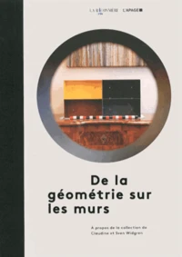 De la géométrie sur les murs