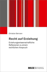 Recht auf Erziehung