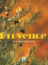 Provence De Lumieres Et D'Accents