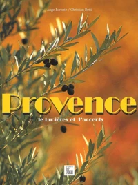 Provence De Lumieres Et D'Accents
