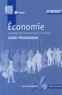 Christian Bialès et Fabrice Ferreira - Economie BTS tertiaires 2e année - Guide pédagogique.