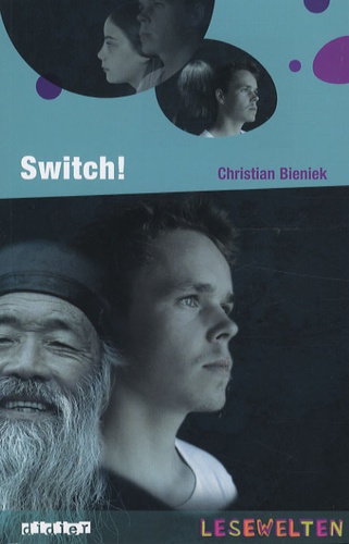 Christian Bieniek - Switch !.