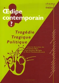 Oedipe contemporain ?