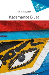 Christian Billon - Kasamance Blues.