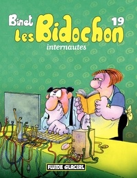 Téléchargez de nouveaux livres gratuits en ligne Les Bidochon (Tome 19) - Internautes en francais