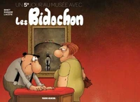 Un 5e jour au musée avec les Bidochon