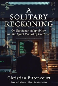 A SOLITARY RECKONING: On Resilience, Adaptability, and the Quiet Pursuit of Excellence