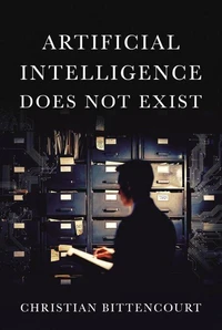Artificial Inteligence does not Exist