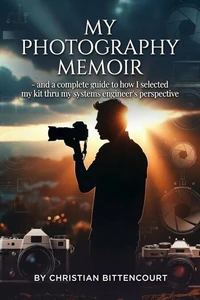 My Photography Memoir