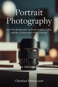 Portrait Photography