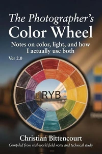 The Photographer's Color Wheel